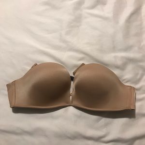 Victoria’s Secret Bombshell Bra